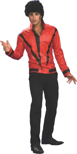 Vista 3 de Rubies mens Rock-star