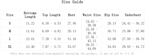 Vista 6 de WDIRARA Traje de baño de 2 piezas para mujer, conjunto de bikini con textura frontal y brasier sin tirantes