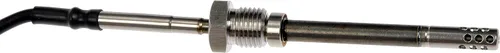 Vista 4 de Dorman 904-731 Sensor de temperatura de los gases de escape (EGT) para determinados modelos Mercedes-Benz (OE FIX)