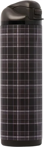 Vista 32 de HydroJug Ease2o - Botella de agua aislada de 24 onzas, tapa con popote y Duna