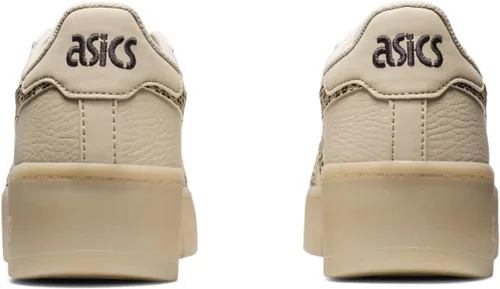 Vista 5 de ASICS Zapato deportivo Japan S PF para mujer Blanco hueso/blanco hueso