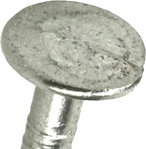 Vista 2 de Clavos brillantes para paneles de yeso (1-1/2") - Caja de 5 libras