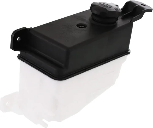 Vista 3 de Garage-Pro Depósito de refrigerante compatible con Kia Sorento 2011-2013, compatible con Hyundai Santa Fe 2007-2009