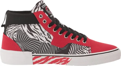Vista 6 de Etnies Men's Kayson High Top Skate Shoe