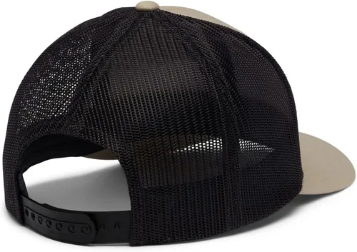 Vista 2 de Columbia PFG Gorra de malla unisex para adultos