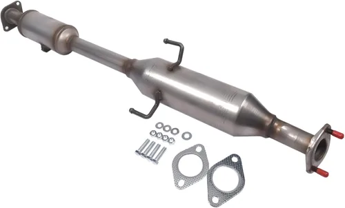 Vista 3 de 54885 - Convertidor catalítico de repuesto para Hyundai Sonata Limited Sedan de 4 puertas 2011-2016