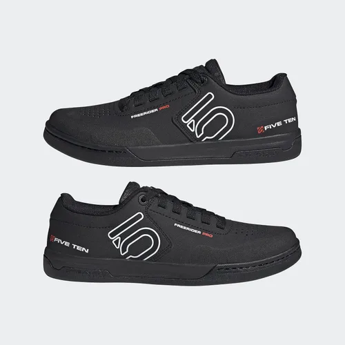 Vista 9 de Five Ten Freerider Pro - Tenis de bicicleta de montaña BMX para hombre