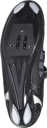 Vista 7 de Gavin Road - Zapatillas de ciclismo de malla para hombre y mujer