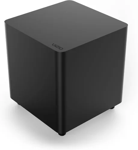 Vista 6 de VIZIO Barra de sonido de cine en casa V-Series 2.1 con Dolby Audio, DTS Virtual:X, Bluetooth, subwoofer inalámbrico, compatible con asistente
