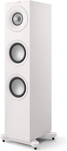 Vista 6 de KEF Q7 Meta - Altavoces de suelo pasivos, color negro