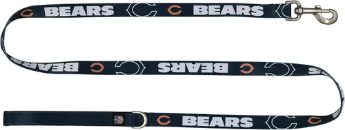 Vista 19 de Littlearth NFL NFL - Correa prémium para mascotas