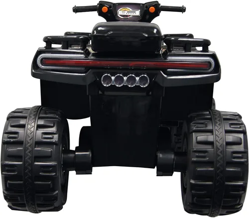 Vista 6 de Best Ride On Cars Realtree ATV