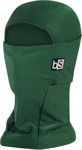 Vista 15 de BLACKSTRAP Máscara de pasamontañas con capucha, máscara de esquí para clima frío, transpirable, absorbe la humedad y compatible con casco