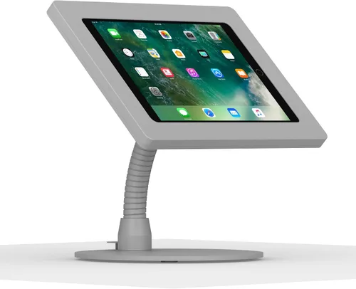Vista 59 de VidaMount Carcasa negra y soporte flexible portátil [paquete] compatible con Surface Go, Go 2, Go 3 y Go 4