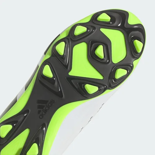 Vista 9 de adidas Tenis unisex para niños Accuracy.4 Predator Flexible Ground