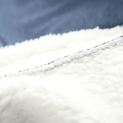 Vista 5 de Conjunto de dos piezas de invierno para mujer, ropa de mujer, prendas de vestir, conjuntos de ropa de descanso