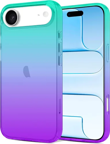 Vista 81 de JJGoo Funda transparente compatible con iPhone 15 Pro, funda de teléfono de TPU suave y transparente, funda antigolpes transparente a prueba