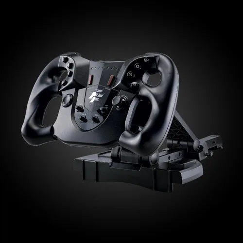 Vista 6 de Monza Racing Wheel