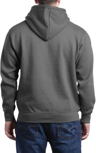 Vista 3 de shop4ever California Apreciado Oso Blanco Sudaderas Cali Sudaderas
