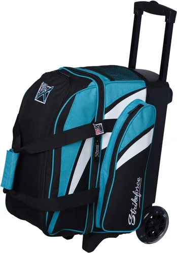 Vista 8 de KR Strikeforce Bolsas de bolos
