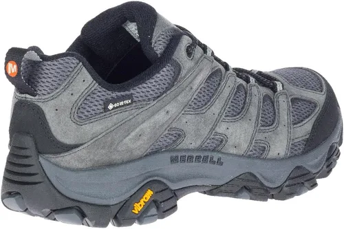 Vista 5 de Merrell Moab 3 Gore-TEX - Zapatos anchos para hombre, granito