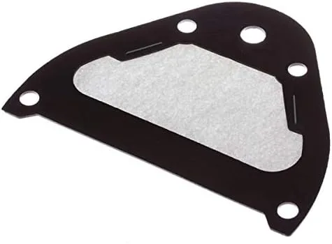 Vista 2 de LB White 572227 - Kit de filtro de aire para Dyna Glo, Dura Heat, Pro Temp
