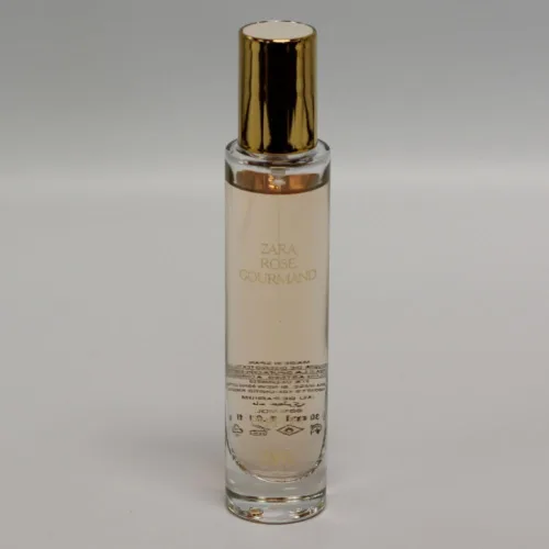Vista 2 de ZARA ROSE GOURMAND EDP 30 ML (1.0 FL. OZ).