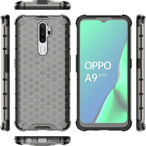 Vista 91 de Funda para Oppo Reno3 Pro 4G, funda para Oppo Reno3 Pro 4G, color negro