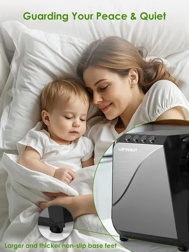 Vista 9 de Exprimidor de prensa en frío para naranja de apio, zanahoria, frutas y verduras, 250 W, máquina exprimidora lenta sin BPA, función inversa, fácil