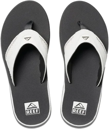 Vista 3 de Reef Chanclas Fanning para hombre