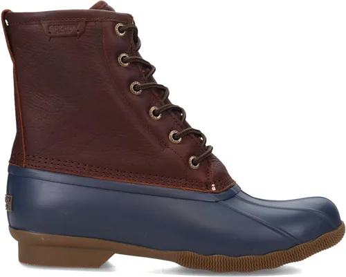 Vista 2 de Sperry Pato de agua salada para hombre