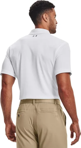 Vista 2 de Under Armour Polo Threadborne Boundless Camisa para hombre