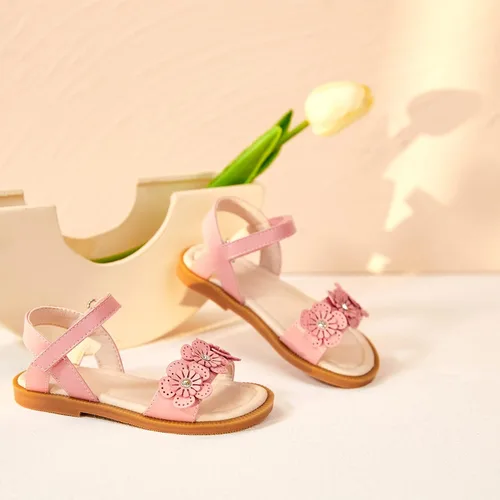 Vista 6 de Kiderence - Sandalias para niña