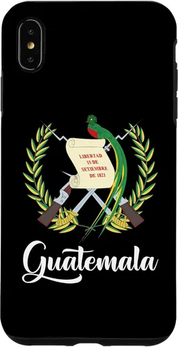 Vista 11 de Funda para iPhone 17 de Guatemala