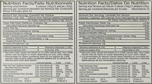 Vista 2 de Danisa Galletas de mantequilla de 16 oz lata festiva