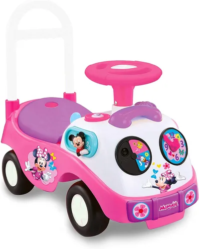 Vista 2 de Kiddieland Mi Primer Minnie Ride On, Grande