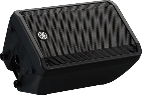 Vista 5 de Yamaha DBR10 altavoz eléctrico de 700 vatios