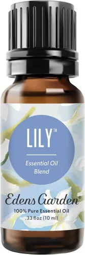 Vista 59 de Edens Garden Be Fruitful Aceite esencial mezcla - 100% puro grado premium, sin diluir, natural, terapéutico, para aromaterapia, lo mejor