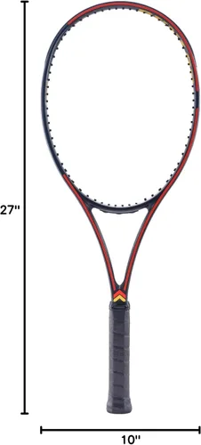 Vista 4 de Dunlop Sports Raqueta de tenis CX400 Tour Edición Limitada 2025