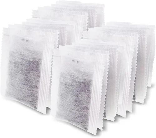 Vista 8 de Xcivi Filtros destiladores de carbón activado de repuesto compatibles con Megahome y otros destiladores de agua de encimera (24)