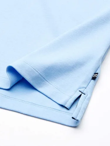 Vista 5 de Nautica Polo de manga corta de ajuste clásico para hombre