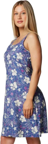 Vista 248 de Columbia Vestido PFG Freezer III para mujer