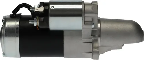 Vista 2 de OEG Parts Nuevo arrancador compatible con 1993-1997 compatible con sonda 2.0L, 93-94 Mazda MX6 MX-6, 93-99 626 F32Z-11002-A FS05-18-400 FS11-18-400