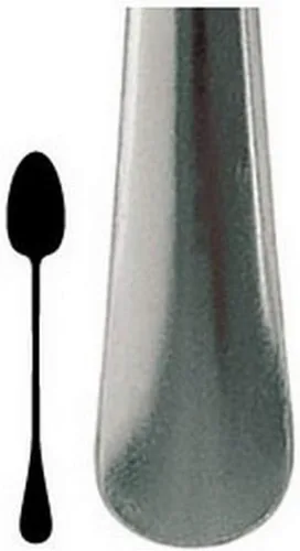 Vista 4 de Update International Cucharas de caldo - Serie Windsor Heavy Weight [Juego de 12]