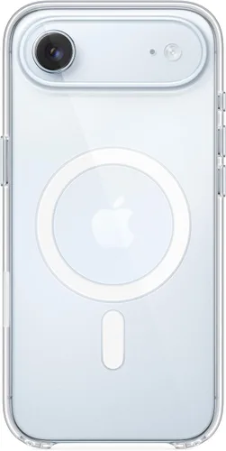Vista 8 de Apple iPhone Air Bumper - Negro