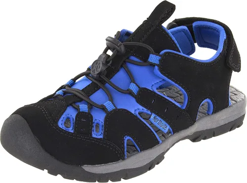 Vista 10 de Northside Burke Se unisex para niños Aguamarina \ Rosa
