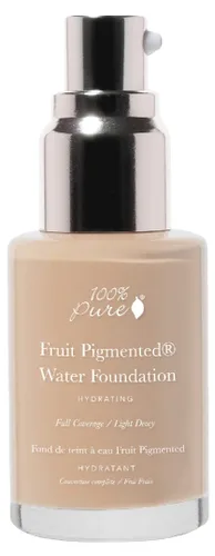 Vista 11 de 100% PURE Base de agua, Cool 4.0, 1 fl oz
