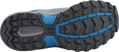 Vista 4 de Saucony Excursion TR15 - Zapatos para correr en senderos para mujer