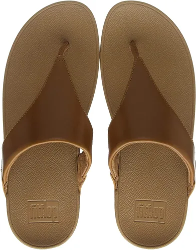 Vista 6 de FitFlop - Lulu Sandalias tipo chancleta para mujer