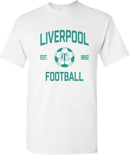 Vista 25 de Camiseta de Fútbol Clásico Mundial de Fútbol Arch Cup